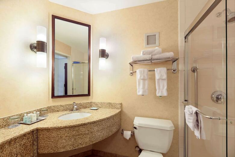 Hotel Wyndham Boston Beacon Hill