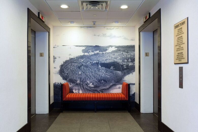 Hotel Wyndham Boston Beacon Hill