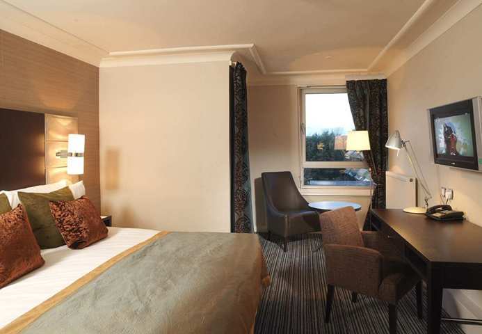 Hotel Doubletree By Hilton Cambridge