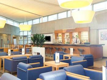 Hotel Novotel Paris Cdg Terminal