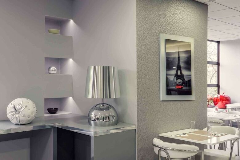 Hotel Mercure Cergy Pontoise Centre