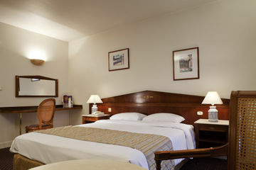 Hotel Mercure Cergy Pontoise Centre