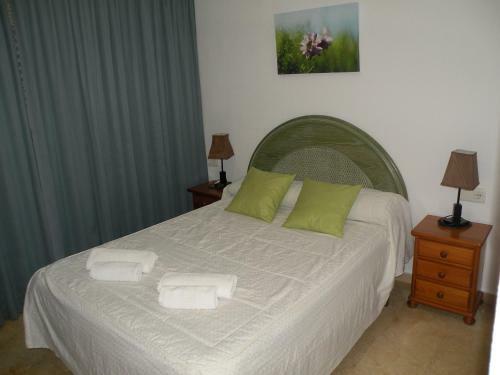 Apartamento Kennedy 2 - Fincas Arena