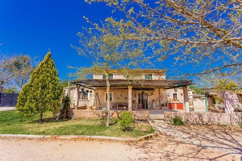 Villa Finca Des Velar