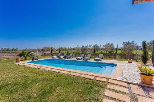 Villa Finca Des Velar