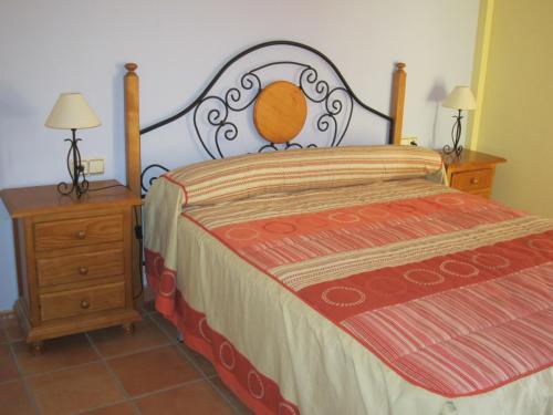 Agroturismo Casa Carrera Rural