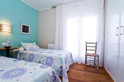Apartamento Turismar Mar Azul