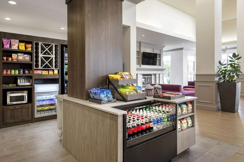 Hotel Hilton Garden Inn Cleveland Downtown