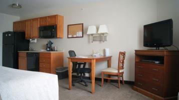Hotel Candlewood Suites Polaris