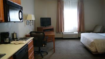 Hotel Candlewood Suites Polaris