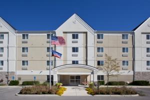 Hotel Candlewood Suites Polaris