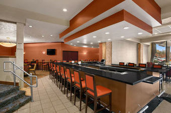 Hotel Crowne Plaza Columbus North