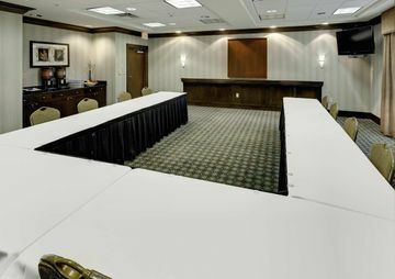 Hotel Hampton Inn & Suites Columbus Polaris