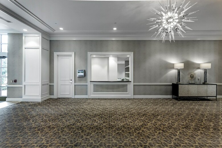 Hotel Hilton Columbus At Easton