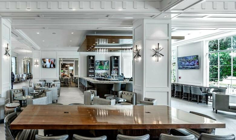Hotel Hilton Columbus At Easton