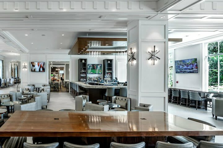Hotel Hilton Columbus At Easton