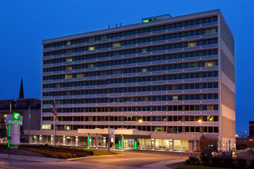 Hotel Holiday Inn City Center