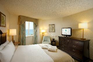 Hotel Embassy Suites Deerfield Beach - Boca Raton