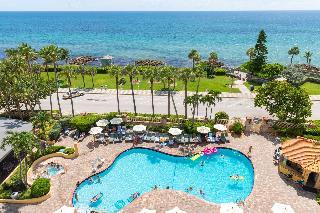 Hotel Embassy Suites Deerfield Beach - Boca Raton