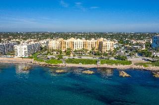 Hotel Embassy Suites Deerfield Beach - Boca Raton