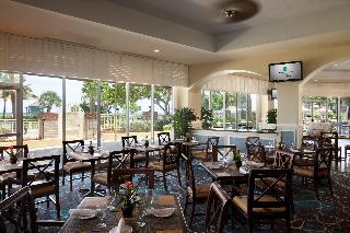 Hotel Embassy Suites Deerfield Beach - Boca Raton
