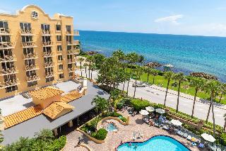 Hotel Embassy Suites Deerfield Beach - Boca Raton