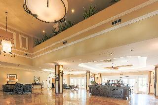Hotel Embassy Suites Deerfield Beach - Boca Raton