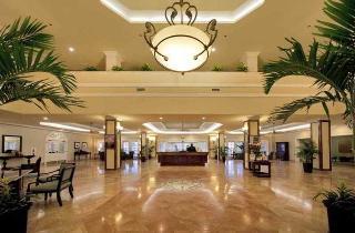 Hotel Embassy Suites Deerfield Beach - Boca Raton