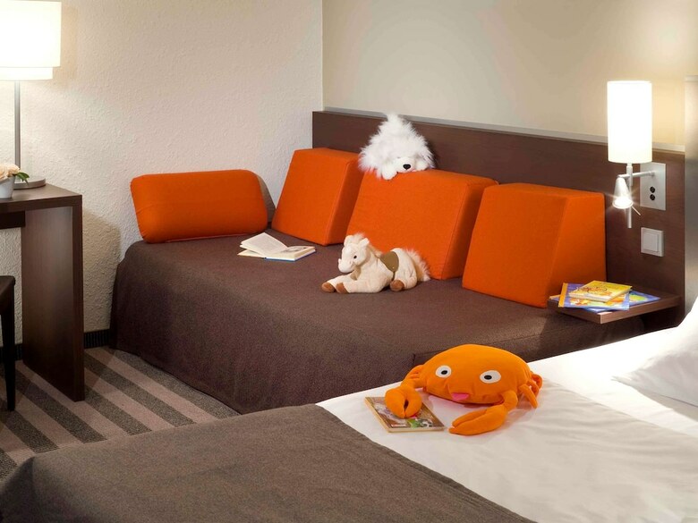 Mercure Hotel Duisburg City