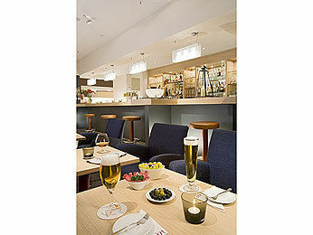Mercure Hotel Duisburg City