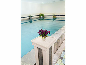 Mercure Hotel Duisburg City