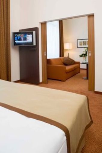 Hotel Grand Am Dom