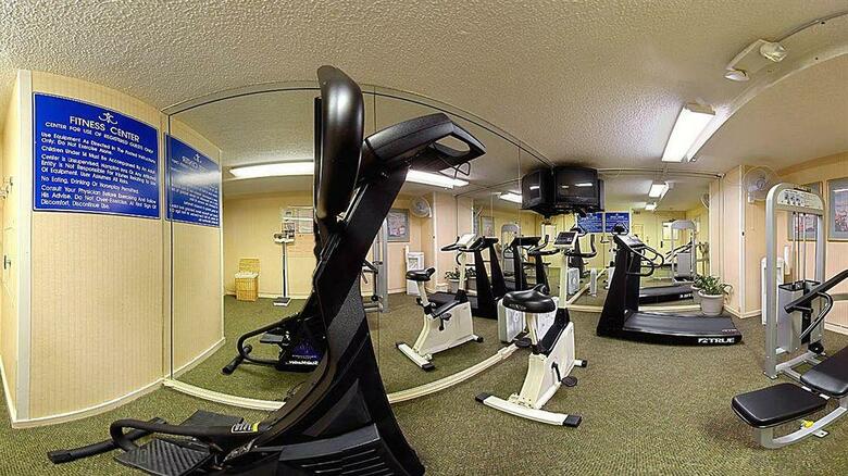 Hotel Hampton Inn Ft. Lauderdale Cypress Creek