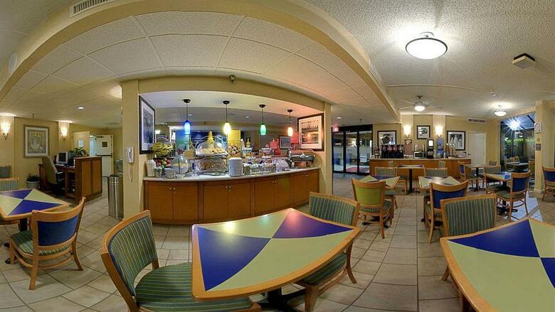 Hotel Hampton Inn Ft. Lauderdale Cypress Creek