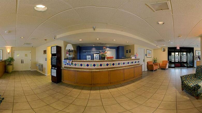 Hotel Hampton Inn Ft. Lauderdale Cypress Creek