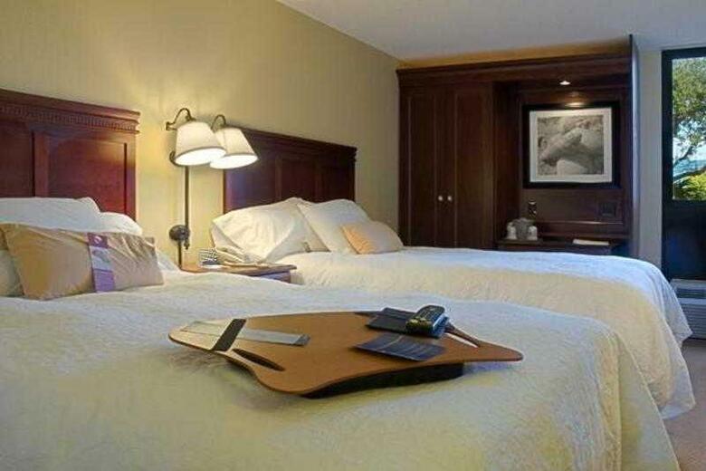 Hotel Hampton Inn Ft. Lauderdale Cypress Creek