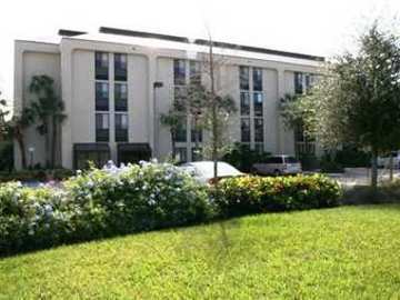 Hotel Hampton Inn Ft. Lauderdale Cypress Creek