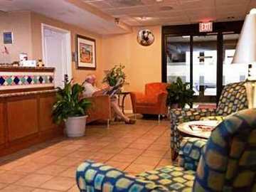 Hotel Hampton Inn Ft. Lauderdale Cypress Creek