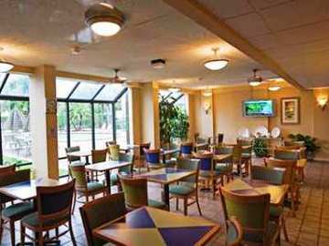 Hotel Hampton Inn Ft. Lauderdale Cypress Creek