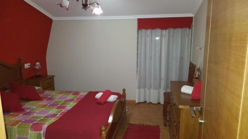 Apartamento Alojamientos A Pedra