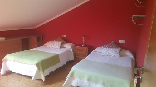 Apartamento Alojamientos A Pedra