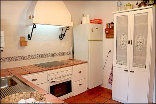 Chalet Con Jardin - Chiclana 02