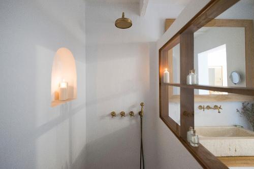 Hotel S'hotelet D'es Born - Suites & Spa