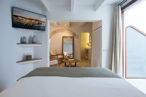 Hotel S'hotelet D'es Born - Suites & Spa