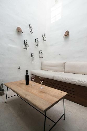 Hotel S'hotelet D'es Born - Suites & Spa