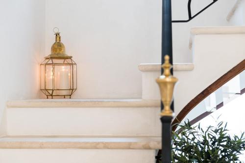 Hotel S'hotelet D'es Born - Suites & Spa