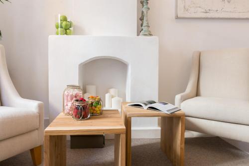 Hotel S'hotelet D'es Born - Suites & Spa