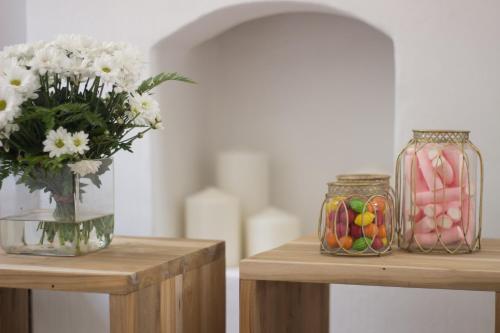 Hotel S'hotelet D'es Born - Suites & Spa