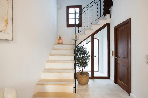 Hotel S'hotelet D'es Born - Suites & Spa