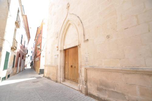 Hotel S'hotelet D'es Born - Suites & Spa